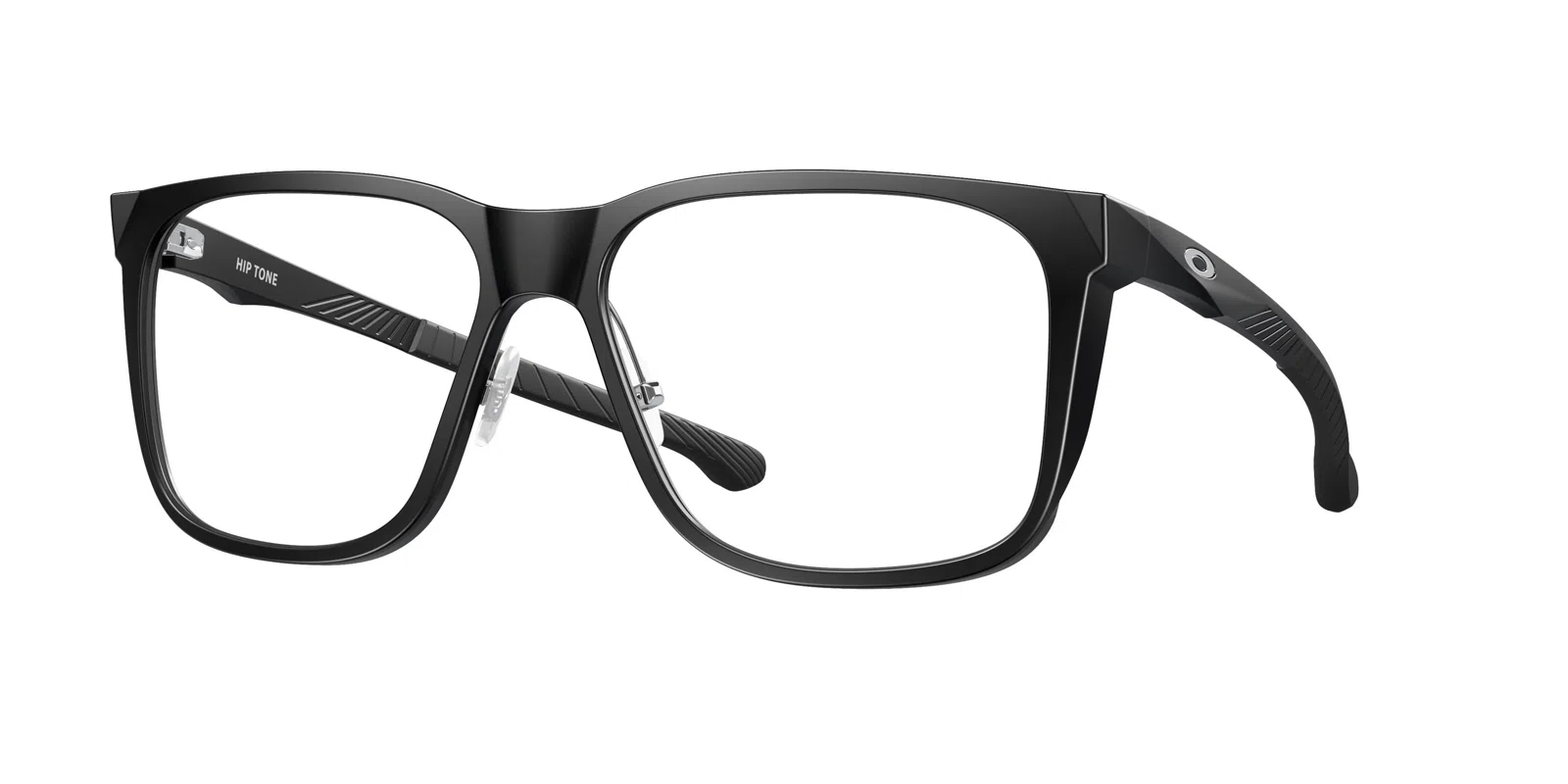 Oakley Hip Tone 8182 Eyeglasses - view 4